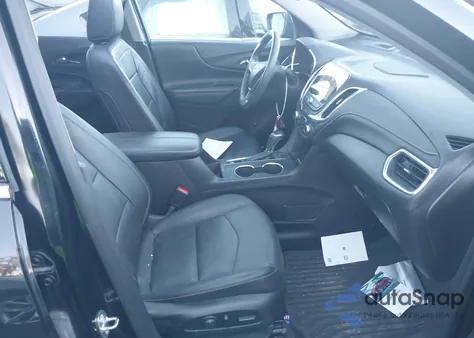 2018 Chevrolet Equinox Premier from USA, damaged, VIN 2GNAXWEX6J6137310